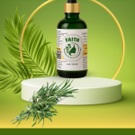 Faith Rosemary Oil for Hair Growth
