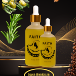 Faith 7 Essential Oils Blend