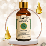 Faith Prewash Oil Treatment