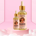 Faith Kids Nourish & Growth Oil