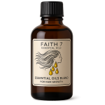 Faith 7 Essential Oils Blend