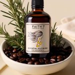 Faith 7 Essential Oils Blend