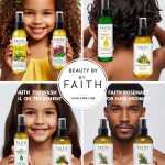 Your Ultimate Guide to the Faith Hair Care Line