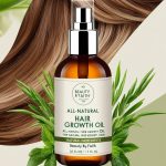 Why Choose Faith All-Natural Hair Growth Oil?