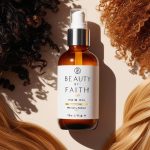 From Frustration to Transformation: The Story Behind Beauty by Faith