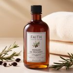 Faith Prewash Oil Treatment