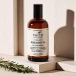 Faith Rosemary Oil for Hair Growth