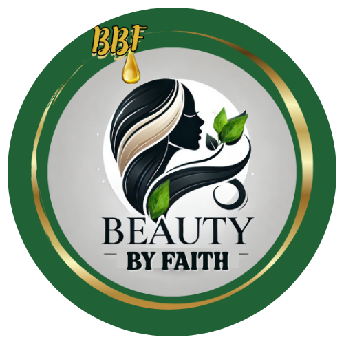 Beauty by Faith