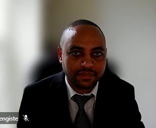 Hani Faith Men's Hair & Beard Oil - New product