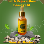 Faith RejuveGlow Beauty Oil